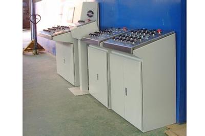 重慶PLC智能控制系統在環保設備中的設計、改造與維修