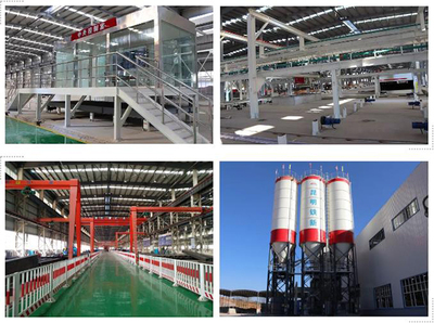 云南建博會|昆明鐵新——環保設備設計驅動智能高效的現代建筑產業