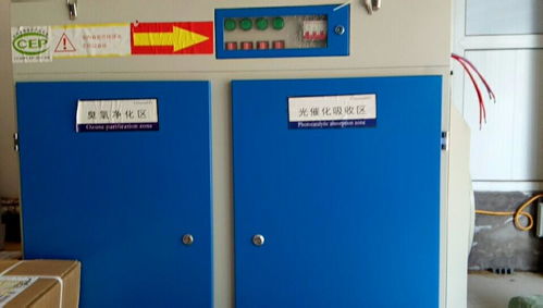 耀一節能環保設備 創新設計引領綠色未來