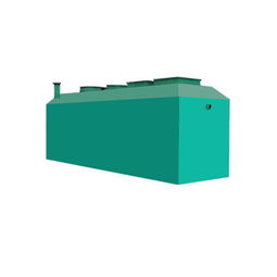 濰坊市鑫宇菲浩環保科技 專業污水處理設備與環保設計解決方案